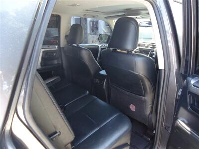 2011 Toyota 4Runner Limited   - Photo 13 - Van Nuys, CA 91405