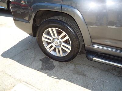 2011 Toyota 4Runner Limited   - Photo 28 - Van Nuys, CA 91405