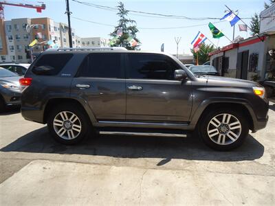 2011 Toyota 4Runner Limited   - Photo 3 - Van Nuys, CA 91405