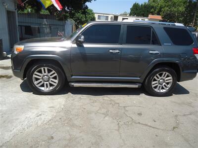 2011 Toyota 4Runner Limited   - Photo 7 - Van Nuys, CA 91405