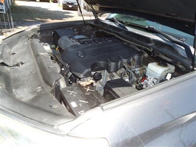 2011 Toyota 4Runner Limited   - Photo 26 - Van Nuys, CA 91405