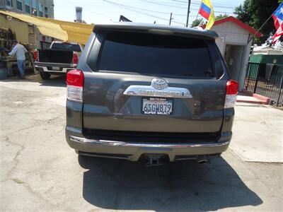 2011 Toyota 4Runner Limited   - Photo 9 - Van Nuys, CA 91405
