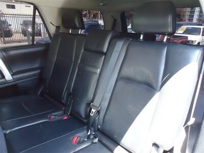 2011 Toyota 4Runner Limited   - Photo 16 - Van Nuys, CA 91405