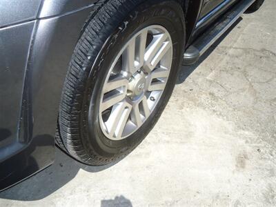 2011 Toyota 4Runner Limited   - Photo 27 - Van Nuys, CA 91405