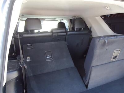 2011 Toyota 4Runner Limited   - Photo 12 - Van Nuys, CA 91405