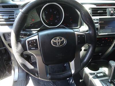2011 Toyota 4Runner Limited   - Photo 22 - Van Nuys, CA 91405