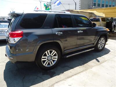 2011 Toyota 4Runner Limited   - Photo 4 - Van Nuys, CA 91405