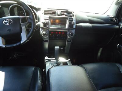 2011 Toyota 4Runner Limited   - Photo 18 - Van Nuys, CA 91405