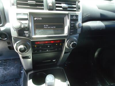 2011 Toyota 4Runner Limited   - Photo 21 - Van Nuys, CA 91405
