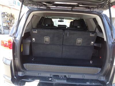 2011 Toyota 4Runner Limited   - Photo 11 - Van Nuys, CA 91405