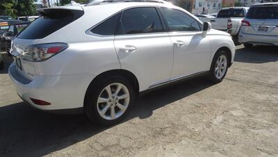 2010 Lexus RX - Photo 4 - Van Nuys, CA 91405