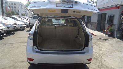 2010 Lexus RX - Photo 10 - Van Nuys, CA 91405