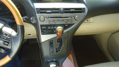 2010 Lexus RX - Photo 27 - Van Nuys, CA 91405