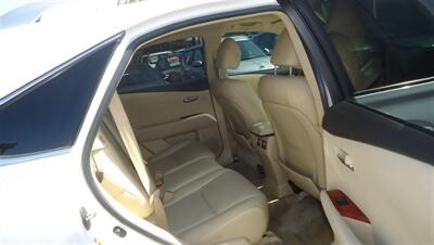 2010 Lexus RX - Photo 12 - Van Nuys, CA 91405