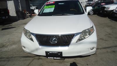 2010 Lexus RX - Photo 5 - Van Nuys, CA 91405