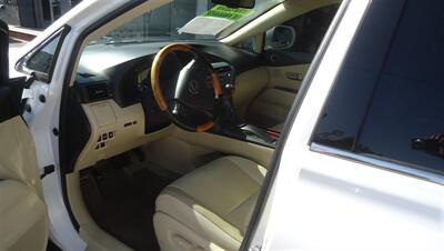 2010 Lexus RX - Photo 20 - Van Nuys, CA 91405