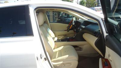 2010 Lexus RX - Photo 14 - Van Nuys, CA 91405