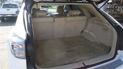 2010 Lexus RX - Photo 11 - Van Nuys, CA 91405