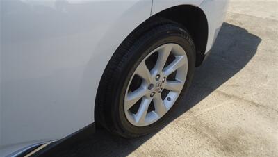 2010 Lexus RX - Photo 32 - Van Nuys, CA 91405