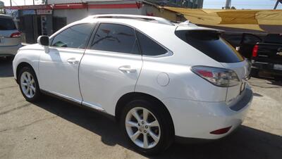 2010 Lexus RX - Photo 8 - Van Nuys, CA 91405