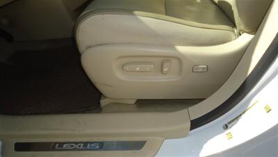 2010 Lexus RX - Photo 34 - Van Nuys, CA 91405