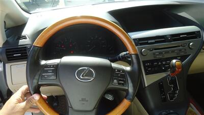 2010 Lexus RX - Photo 23 - Van Nuys, CA 91405