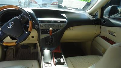 2010 Lexus RX - Photo 19 - Van Nuys, CA 91405