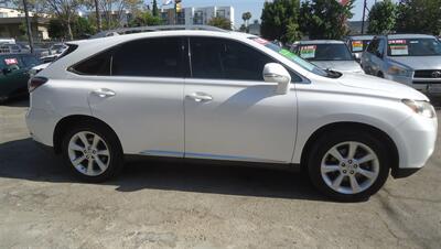 2010 Lexus RX - Photo 3 - Van Nuys, CA 91405