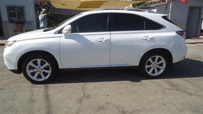 2010 Lexus RX - Photo 7 - Van Nuys, CA 91405