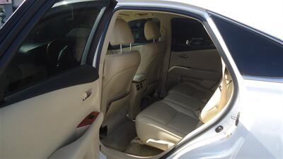2010 Lexus RX - Photo 18 - Van Nuys, CA 91405
