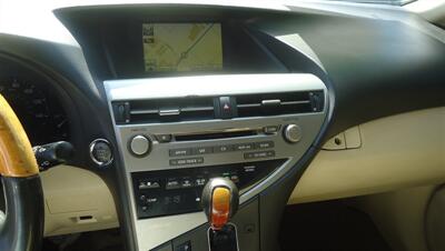2010 Lexus RX - Photo 24 - Van Nuys, CA 91405