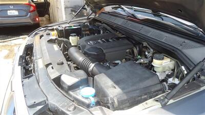 2004 Nissan Titan LE   - Photo 25 - Van Nuys, CA 91405