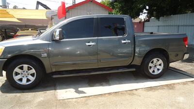 2004 Nissan Titan LE   - Photo 7 - Van Nuys, CA 91405