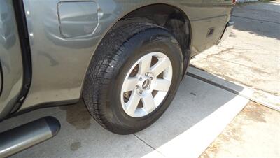 2004 Nissan Titan LE   - Photo 27 - Van Nuys, CA 91405