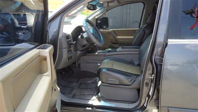 2004 Nissan Titan LE   - Photo 17 - Van Nuys, CA 91405