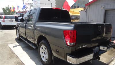 2004 Nissan Titan LE   - Photo 8 - Van Nuys, CA 91405