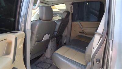 2004 Nissan Titan LE   - Photo 18 - Van Nuys, CA 91405