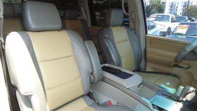 2004 Nissan Titan LE   - Photo 16 - Van Nuys, CA 91405