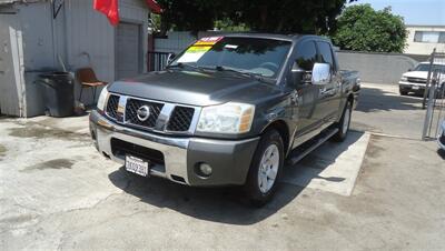 2004 Nissan Titan LE   - Photo 6 - Van Nuys, CA 91405