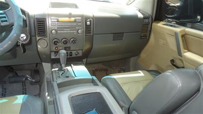 2004 Nissan Titan LE   - Photo 19 - Van Nuys, CA 91405