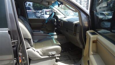 2004 Nissan Titan LE   - Photo 15 - Van Nuys, CA 91405