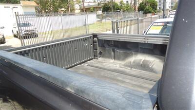2004 Nissan Titan LE   - Photo 11 - Van Nuys, CA 91405