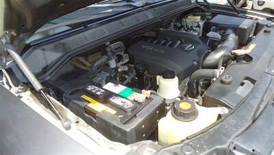 2004 Nissan Titan LE   - Photo 23 - Van Nuys, CA 91405