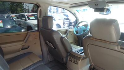 2004 Nissan Titan LE   - Photo 13 - Van Nuys, CA 91405