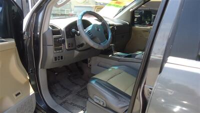2004 Nissan Titan LE   - Photo 20 - Van Nuys, CA 91405