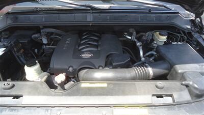 2004 Nissan Titan LE   - Photo 24 - Van Nuys, CA 91405
