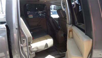 2004 Nissan Titan LE   - Photo 12 - Van Nuys, CA 91405