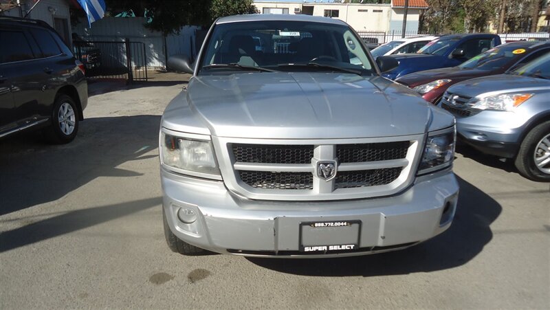 2011 RAM Dakota Big Horn   - Photo 1 - Van Nuys, CA 91405