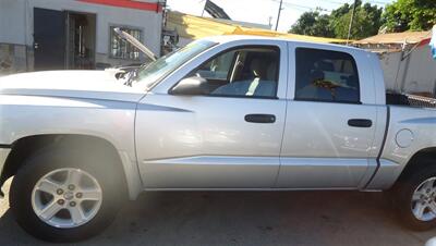 2011 RAM Dakota Big Horn - Photo 6 - Van Nuys, CA 91405