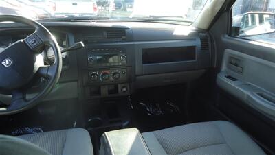 2011 RAM Dakota Big Horn - Photo 17 - Van Nuys, CA 91405